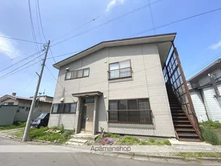 久保田アパートの画像