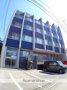 グレイスハイツ旭町通の画像