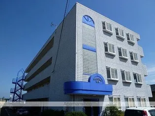 ナカタマンション知手の画像