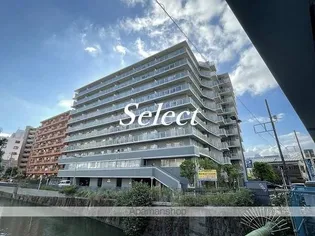 リブステージ横浜の画像