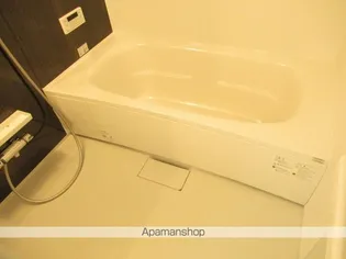 MAISON KUDOH A棟【201号室】の風呂