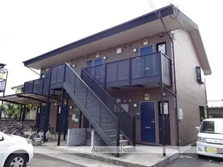 クラージュ高木の画像