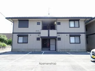 サンハイム富士山 Dの画像