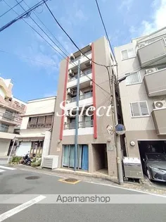 リブリー本牧の画像