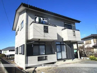 ドミール Kの画像