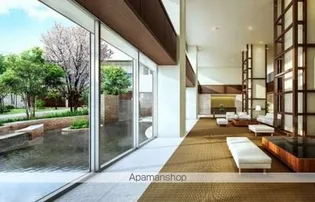 ザ・パークハウス西新宿タワー60【46階】のその他画像