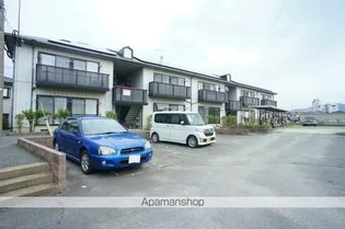 カサヴェルデ天拝の画像