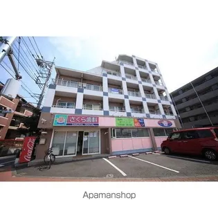 にしむらや第2ビルの画像