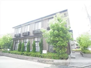 レオパレスセヴィル宝ヶ池の画像