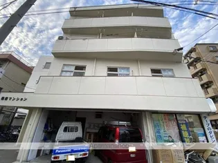 梅田マンションの画像