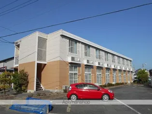 レオパレス常滑【101号室】の外観