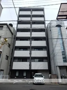 ボヌールスクエア アコオⅤ番館【7階】の外観