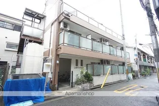 上坂マンションの画像