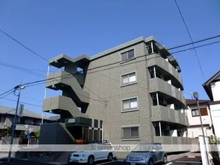 ソレイユ【202号室】の外観