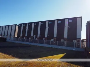 ジュネスアベニールDの画像