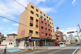 シェルマンションの画像