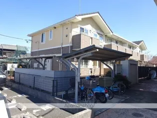 メゾン クレールIVの画像