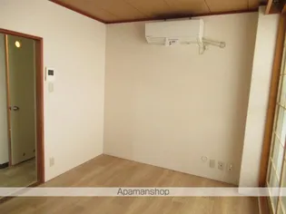 Mヒルズ清水町【2階】の内装