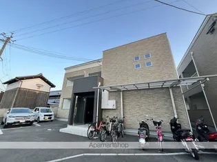 プラリア招提元町C棟の画像