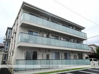 DーROOM中倉【3階】の外観