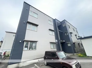 リヴェール深堀(リヴェールフカボリ)【1階】の外観