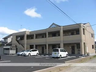 ウエスト アメニティの画像