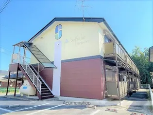 マルベリーハイツIの画像