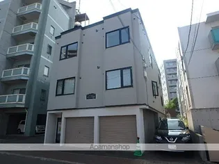 サンフラワ学園前の画像