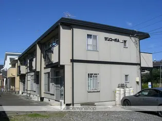 サンコーポAの画像