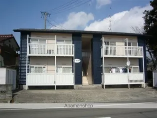 コーポ桑原の画像