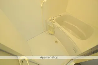 レオパレスヴィラ クレール【1階】の風呂