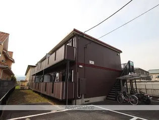 シティハイム翆の画像