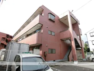 ロイヤルパレス参番館の画像