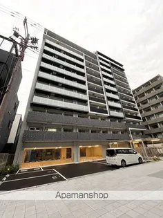 エスリード弁天町クレールの画像