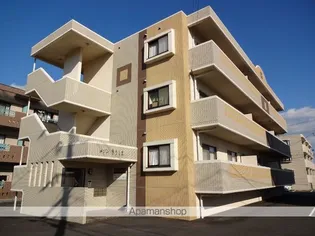 メゾンきりしまの画像