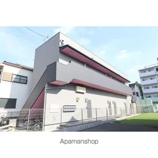 LUVSTYLE新守牧の画像