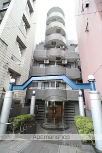 エレガンス東高円寺【3階】の外観