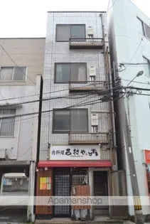 新起ビルの画像