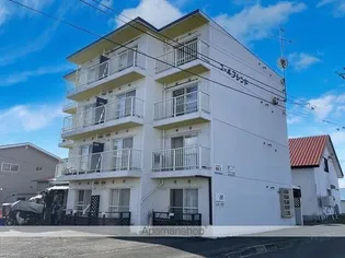 コーポフレンドの画像