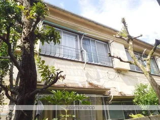 サットンプレイスネギシの画像