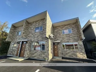 PRELUDE大沼(プレリュードオオヌマ)【C号室】の外観