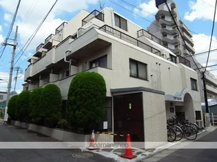 トップ東長崎の画像