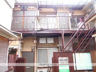 FAN高円寺の画像