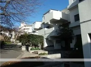 ユニーブル横浜山手第2の画像