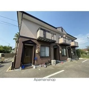 リリーブ新浜Ⅱの画像