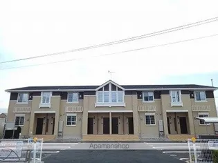 セイバリーロード【2階】の外観