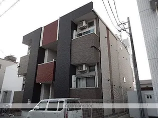 ルークス名古屋【111号室号室】の外観