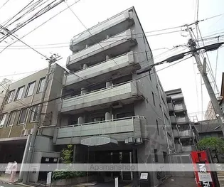 ジョイフル御池の画像