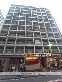 チサンマンション桜通久屋【6階】の外観