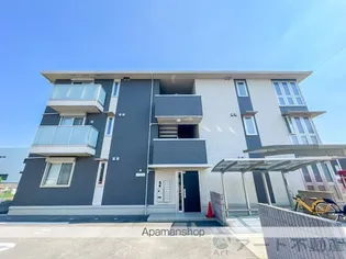 サンコート森松2の画像